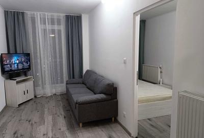 Apartament cu 2 camere nedecomandat în Central - 8
