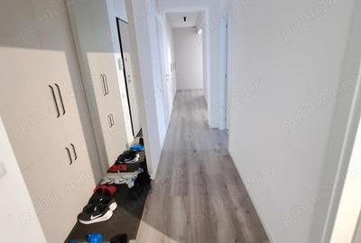 Apartament cu 4 camere decomandat în Mazepa 2 - 6