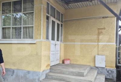 Casa de vanzare in Sancraiul de Mures 1260 mp teren - 6