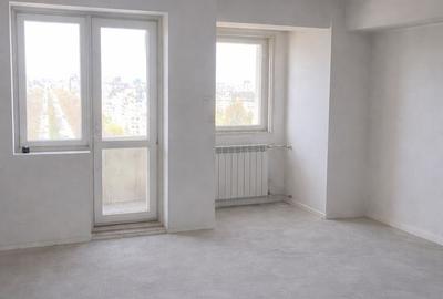 Apartament cu 2 camere decomandat în P-ța Alba Iulia - 5