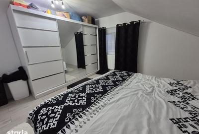Casă cu 3 camere cu Teren 700 Mp în Sântimbru - 4