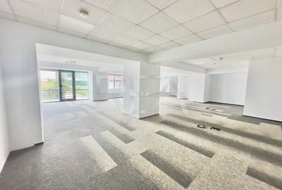 Cladire Birouri Spatii de Inchiriat minim 80 mp Baneasa - 8