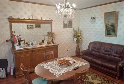 Vanzare  casa D+P+1+M - 2