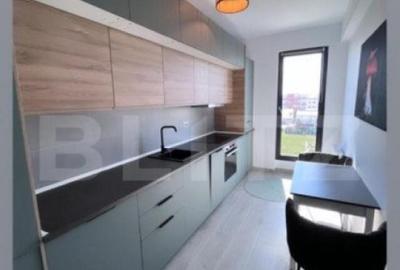 Apartament 3 camere decomandat, 77mp, Cartier Albert - 6