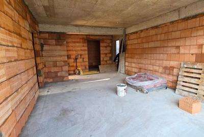 Apartament cu 3 camere în Calea Moldovei - 6