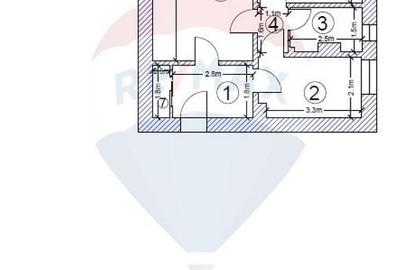Apartament 2 camere, Grigorescu, Donath, Comision 0% - 12