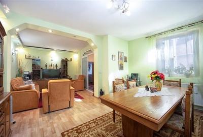 Pe incantare florala, casa cu 5 camere, curte individuala - Central, Brasov - 6