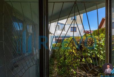 Apartamentul 2 camere decomandat, Mioritei - 15