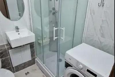 Zona centrala 1 camera decomandat et 1 cu bucatarie separata si balcon amenajat modern mobilat Zona centrala 1 camera decomandat et 1 cu bucatarie separata si balcon amenajat modern mobilat - 3