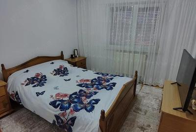Apartament cu 3 camere decomandat în Central - 5
