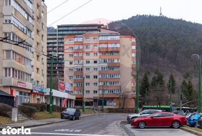 Apartament cu 4 camere, mobilat în Valea Cetății - 7