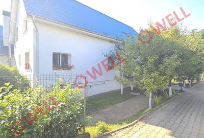 De vânzare casă familială situat în Sântana de Mureș! - 2