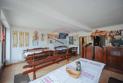 Casă cu 10 camere cu Teren 515 Mp în Vârtop - 13