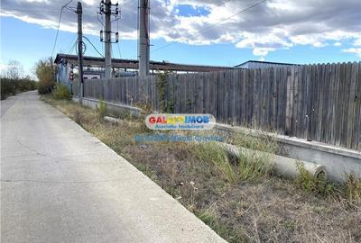 Vanzare teren cu hala Floresti Prahova-Filipestii de Padure - 27