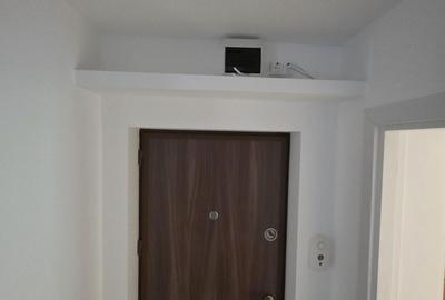 Apartament cu 3 camere decomandat în Central - 2