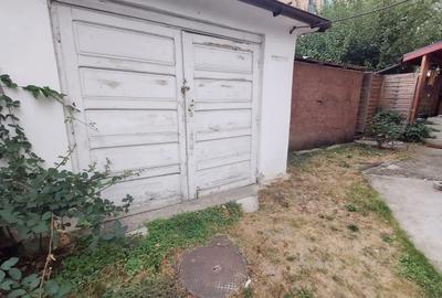 Vanzare apartament cu 4 camere la etaj 1 in vila Cotroceni cu garaj Vanzare apartament cu 4 camere la etaj 1 in vila Cotroceni cu garaj - 14