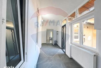 Spațiu comercial, de 95 mp, în Iosefin - 11