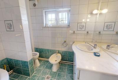 Vila 6 camere de Inchiriat *Cotroceni* *Tur Virtual* - 19