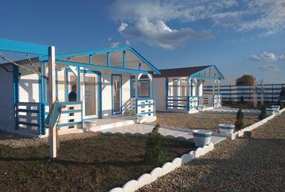 Casă individuală cu 3 camere cu Teren 280 Mp în 23 August - 1