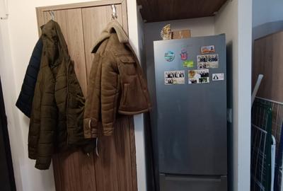 Garsonieră de vânzare, confort 1, Mănăștur, strada Parâng, 28 mp - 6