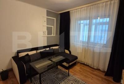 Apartament deosebit cu 2 camere decomandate - confort, eleganta si zona verde! - 3