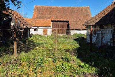 Casă cu 4 camere în Aita Mare - 3