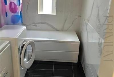 Apartament cu camera-Giroc-Centrala-Loc de parcare - 6