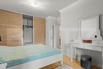 Apartament cu 2 camere semidecomandat în Central - 17
