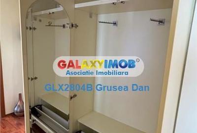 Apartament cu 2 camere, mobilat în Drumul Taberei