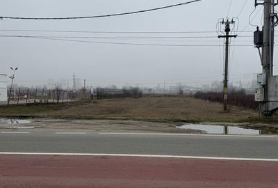 Spațiu comercial, în Căzănești - 5