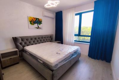 Apartament de 3  camere in zona de Nord a Capitalei, direct dezvoltator - 10