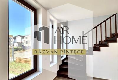 Casa P 1E tip duplex, 4 camere, 3 bai, Paulesti, langa Ploie - 7