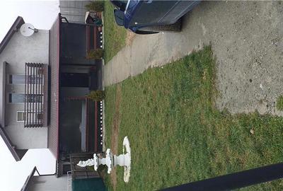 Casă cu Teren 400 Mp în Central - 5