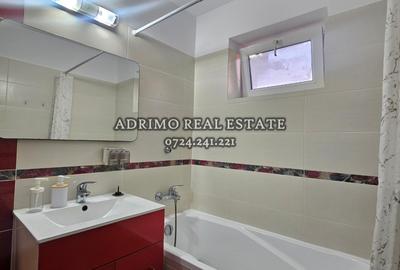 Apartament cu 2 camere decomandat, mobilat în Tomis Nord - 6
