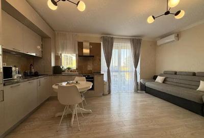 Apartament 2 camere, cu GRADINA, 2 locuri de parcare acoperite - Calea Urseni Apartament 2 camere, cu GRADINA, 2 locuri de parcare acoperite - Calea Urseni - 3