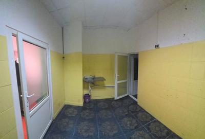 Spațiu comercial, de 40 mp, în Central