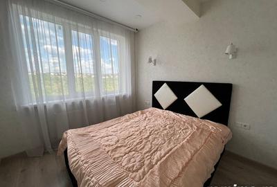 Garsonieră decomandată în Rahova