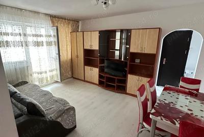 Apartament cu 2 camere semidecomandat în Central - 1