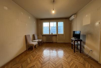 Apartament 2 camere – zona Gara de Nord / Piața Iosefin / Malul Bega - 3