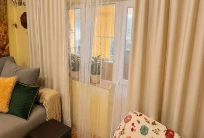 Apartament cu 2 camere în Calea București - 3