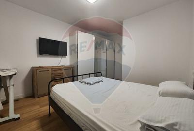 Apartament cu 2 camere de inchiriat in zona Aviatiei - 9