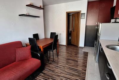 Inchiriez apartament 2 dormitoare, str Carmen Silva, Cluj Napoca - 2