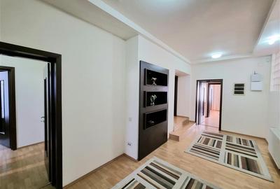 Casă individuală cu 5 camere cu Canalizare în Băneasa - 9