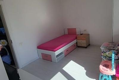 Apartament 3 camere, mobilat, utilat, loc de parcare. - 6