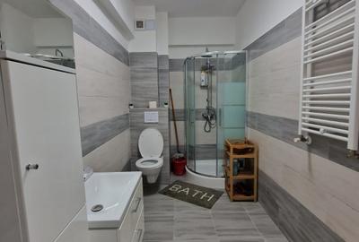 Apartament cu 2 camere decomandat, mobilat în Gară - 9