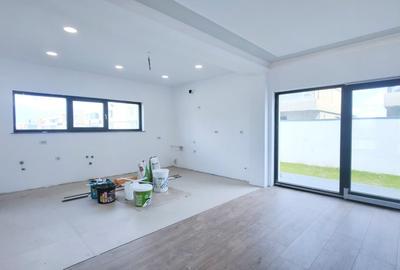 Casa - Vila Individuala - Teren 300mp - Tunari - 7