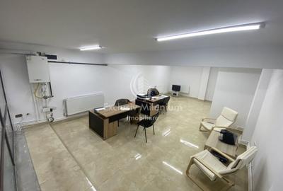 Spatiu Comercial Dorobanti - Floreasca - 2