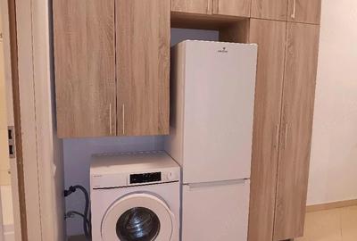 Garsonieră decomandată în Tătărași - 1