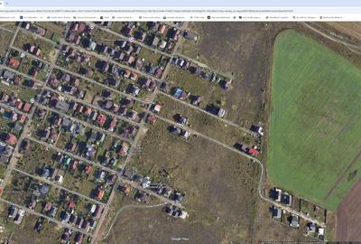 Teren Construcții intravilan de 700 mp, în Nord-Est - 2