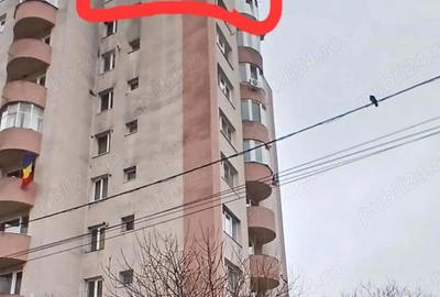 Apartament cu 2 camere decomandat în Central - 2